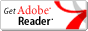 Adobe Acrobat Reader logo © Adobe
